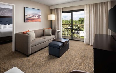 Embassy Suites by Hilton Tucson East