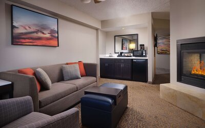 Embassy Suites by Hilton Tucson East