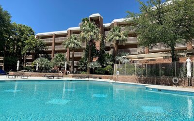 Embassy Suites by Hilton Tucson East
