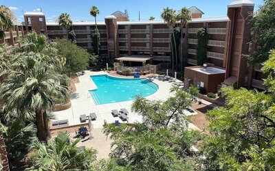 Embassy Suites by Hilton Tucson East