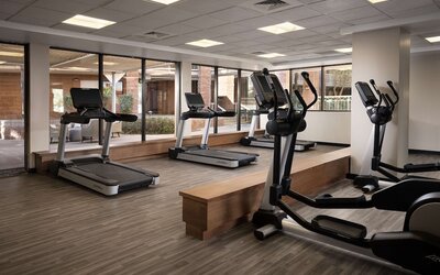 Embassy Suites by Hilton Tucson East