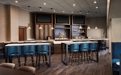 Embassy Suites by Hilton Tucson East