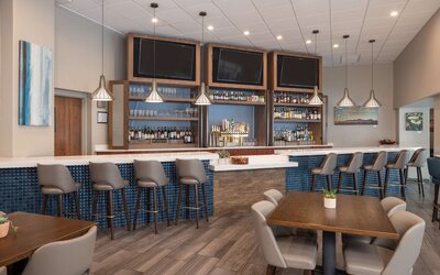 Embassy Suites by Hilton Tucson East