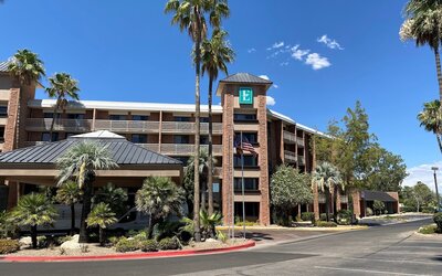 Embassy Suites by Hilton Tucson East