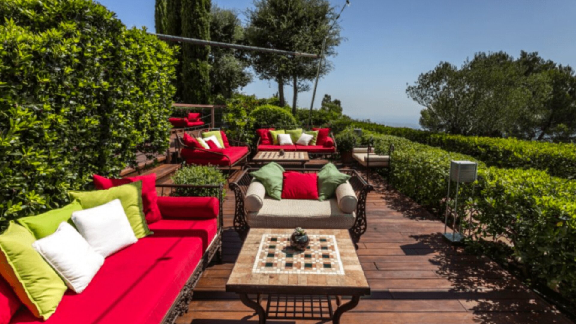 Gran Hotel La Florida