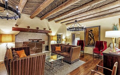 Westward Look Wyndham Grand Resort and Spa