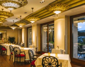 Gran Hotel La Florida