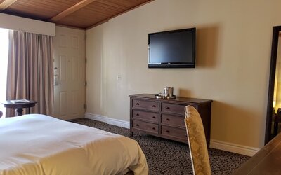 Westward Look Wyndham Grand Resort and Spa