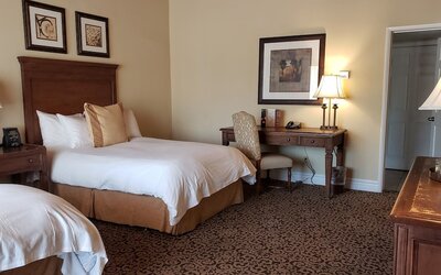 Westward Look Wyndham Grand Resort and Spa