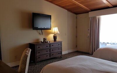 Westward Look Wyndham Grand Resort and Spa
