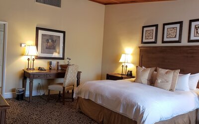 Westward Look Wyndham Grand Resort and Spa