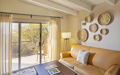 Westward Look Wyndham Grand Resort and Spa