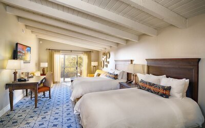Westward Look Wyndham Grand Resort and Spa