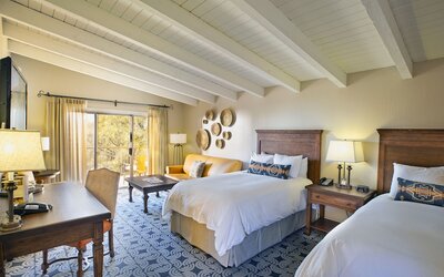 Westward Look Wyndham Grand Resort and Spa