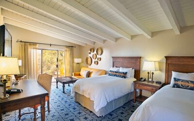 Westward Look Wyndham Grand Resort and Spa