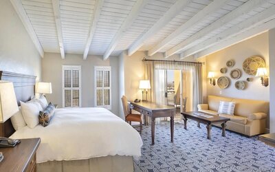 Westward Look Wyndham Grand Resort and Spa