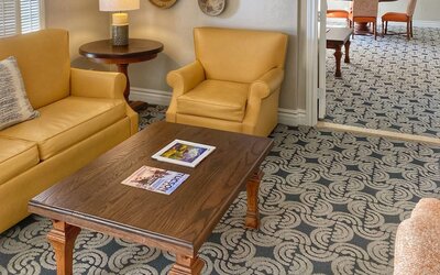 Westward Look Wyndham Grand Resort and Spa