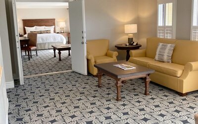 Westward Look Wyndham Grand Resort and Spa