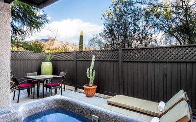 Westward Look Wyndham Grand Resort and Spa