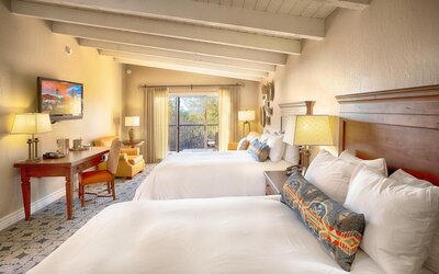Westward Look Wyndham Grand Resort and Spa