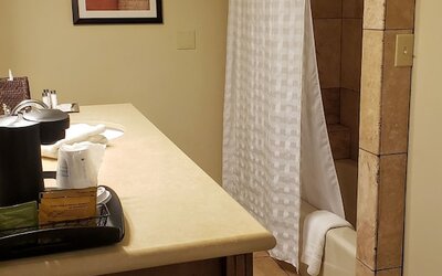 Westward Look Wyndham Grand Resort and Spa