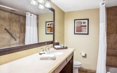 Westward Look Wyndham Grand Resort and Spa