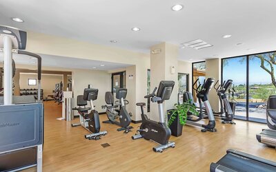Westward Look Wyndham Grand Resort and Spa
