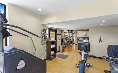 Westward Look Wyndham Grand Resort and Spa