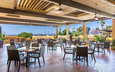 Westward Look Wyndham Grand Resort and Spa