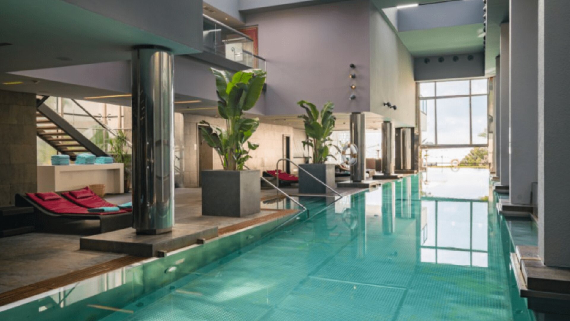 Gran Hotel La Florida