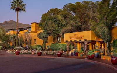 Westward Look Wyndham Grand Resort and Spa