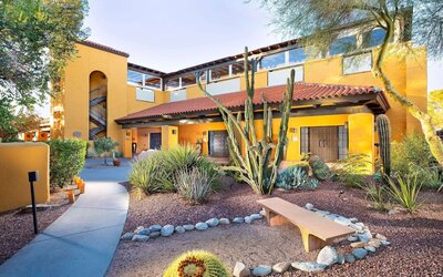 Westward Look Wyndham Grand Resort and Spa