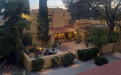 Westward Look Wyndham Grand Resort and Spa