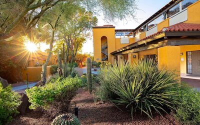 Westward Look Wyndham Grand Resort and Spa