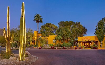 Westward Look Wyndham Grand Resort and Spa