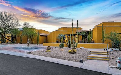 Westward Look Wyndham Grand Resort and Spa