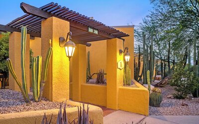 Westward Look Wyndham Grand Resort and Spa