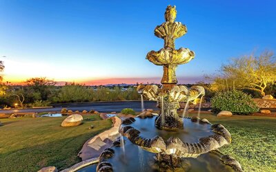 Westward Look Wyndham Grand Resort and Spa