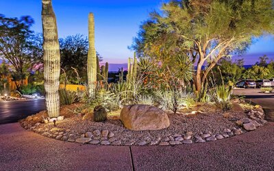 Westward Look Wyndham Grand Resort and Spa