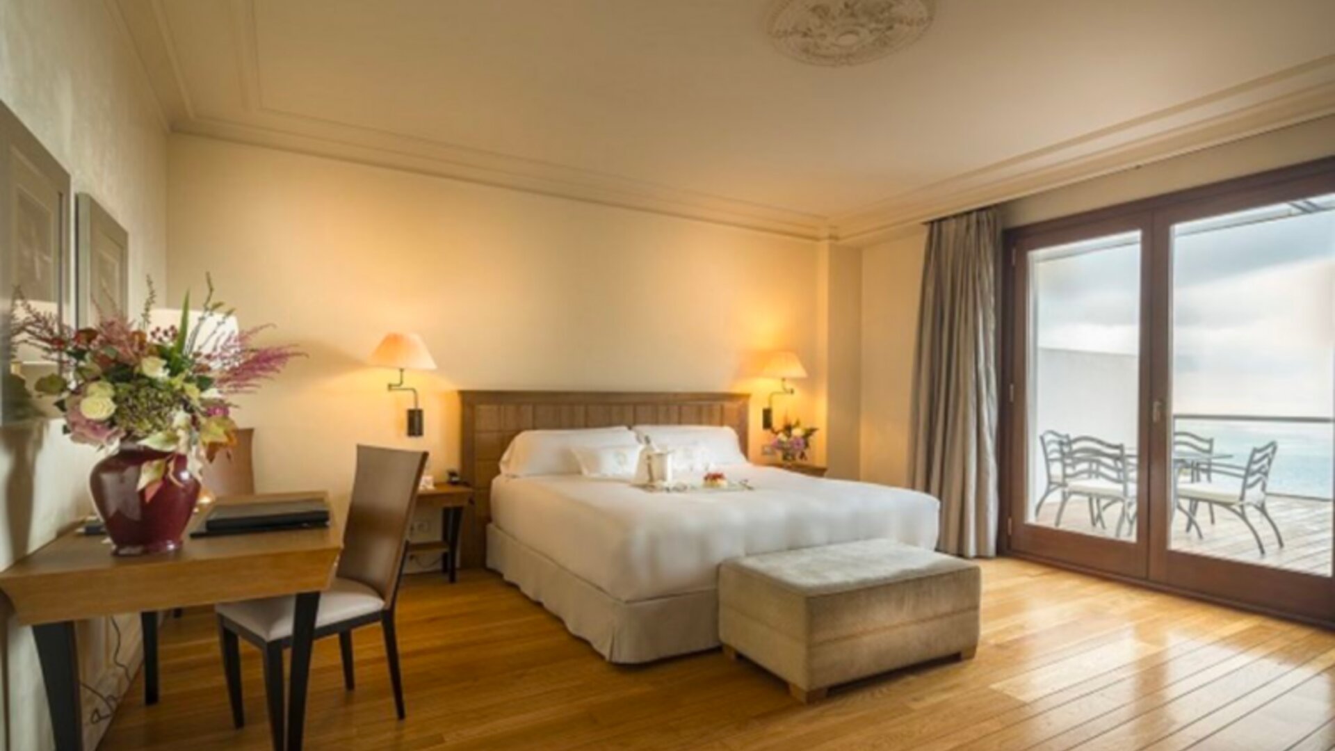 Gran Hotel La Florida