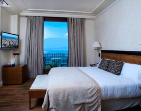 Gran Hotel La Florida