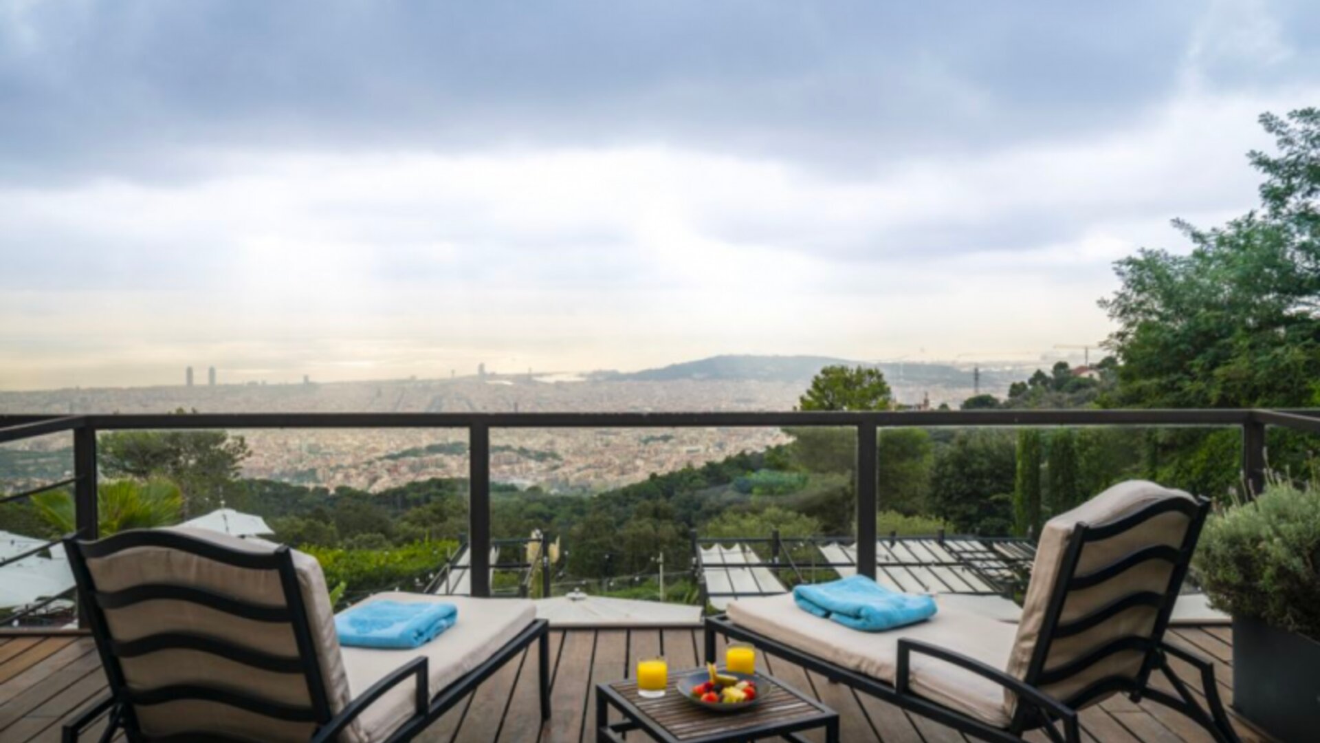 Gran Hotel La Florida