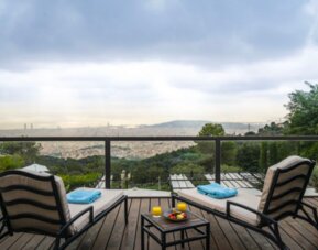 Gran Hotel La Florida