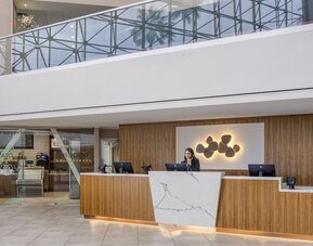 Hilton Tucson East