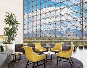 Hilton Tucson East