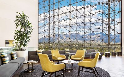 Hilton Tucson East