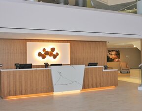 Hilton Tucson East