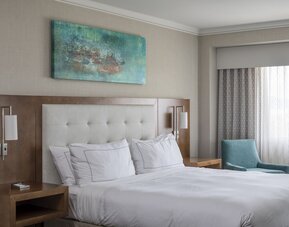 Hilton Tucson East