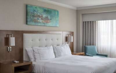 Hilton Tucson East