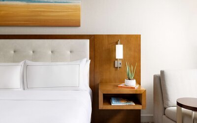 Hilton Tucson East